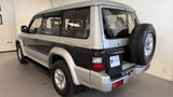 Mitsubishi Pajero Montero V6