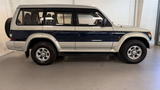 Mitsubishi Pajero Montero V6