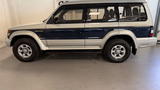 Mitsubishi Pajero Montero V6