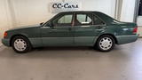 Mercedes-Benz S-Class S-Klasse (W140) 500 SE