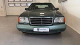 Mercedes-Benz S-Class S-Klasse (W140) 500 SE