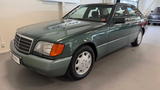 Mercedes-Benz S-Class S-Klasse (W140) 500 SE