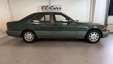 Mercedes-Benz S-Class S-Klasse (W140) 500 SE