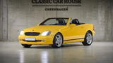 Mercedes-Benz SLK230 SLK-Klasse (R170) 230 Kompressor