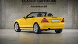 Mercedes-Benz SLK230 SLK-Klasse (R170) 230 Kompressor