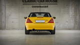 Mercedes-Benz SLK230 SLK-Klasse (R170) 230 Kompressor