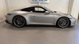 Porsche 911 992 GT3 Touring