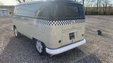 Volkswagen T1 VW 1,5