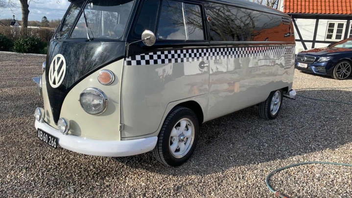 Volkswagen T1 VW 1,5