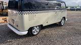 Volkswagen T1 VW 1,5
