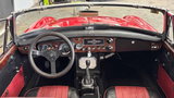 MG B 1800 Cariolet
