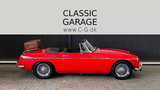 MG B 1800 Cariolet