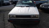 Nissan Sunny 1,6 stc