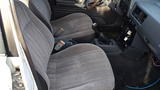 Nissan Sunny 1,6 stc