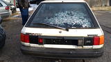 Nissan Sunny 1,6 stc