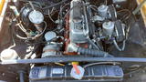 MG B cariolet