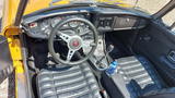 MG B cariolet