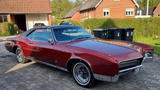 Buick Riviera 430