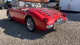 MG A 1957