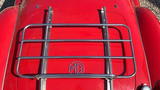 MG A 1957