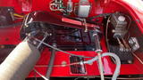 MG A 1957