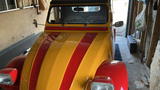 Citroën 2CV Cv2 lad