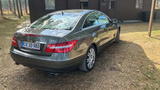 Mercedes-Benz E-Class E-KLasse (W211) E350 CGI coupe