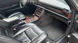 Mercedes-Benz S-Class S-Klasse (W126) 560 Sec