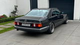 Mercedes-Benz S-Class S-Klasse (W126) 560 Sec
