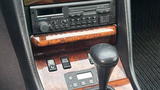 Mercedes-Benz S-Class S-Klasse (W126) 560 Sec