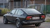 Alfa Romeo Alfetta GTV 2000