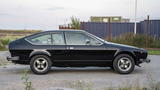 Alfa Romeo Alfetta GTV 2000