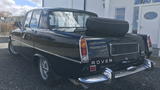 Rover 2200 TC TC2000