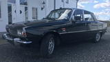 Rover 2200 TC TC2000