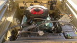 Dodge Polara Police Special
