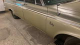 Dodge Polara Police Special