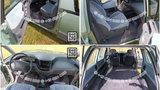 Toyota Hiace Previa