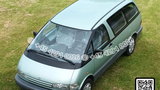 Toyota Hiace Previa