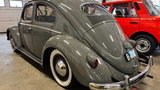 Volkswagen Beetle VW Bobbel Ovaler