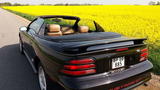 Ford Mustang 5,0 V8 GT Cabriolet
