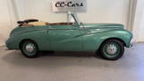 Sunbeam Talbot D 90 MK2 90 MK II