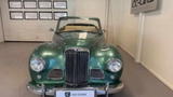 Sunbeam Talbot D 90 MK2 90 MK II