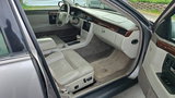 Cadillac Seville SLS