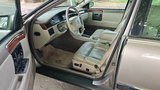 Cadillac Seville SLS