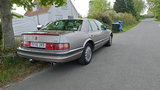 Cadillac Seville SLS