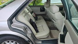 Cadillac Seville SLS