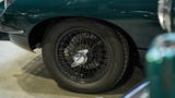 Jaguar E-Type S2 4,2 AUT 2 2 COUPE