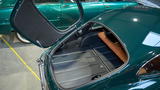 Jaguar E-Type S2 4,2 AUT 2 2 COUPE