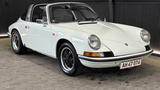 Porsche 911 901 T Targa 2.4 F-model