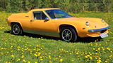 Lotus Europa Twin Cam Special